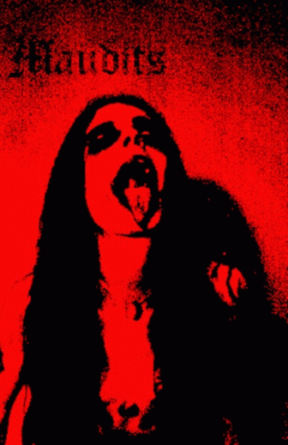 Maudits (FRA-2) : Les Prédicateurs de la Mort